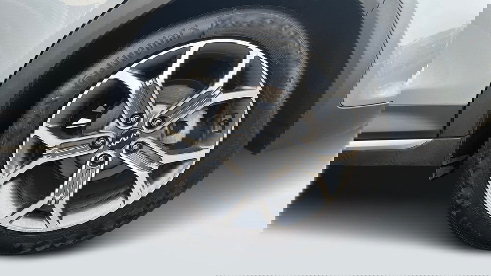 Kia XCeed usata a Parma (5)