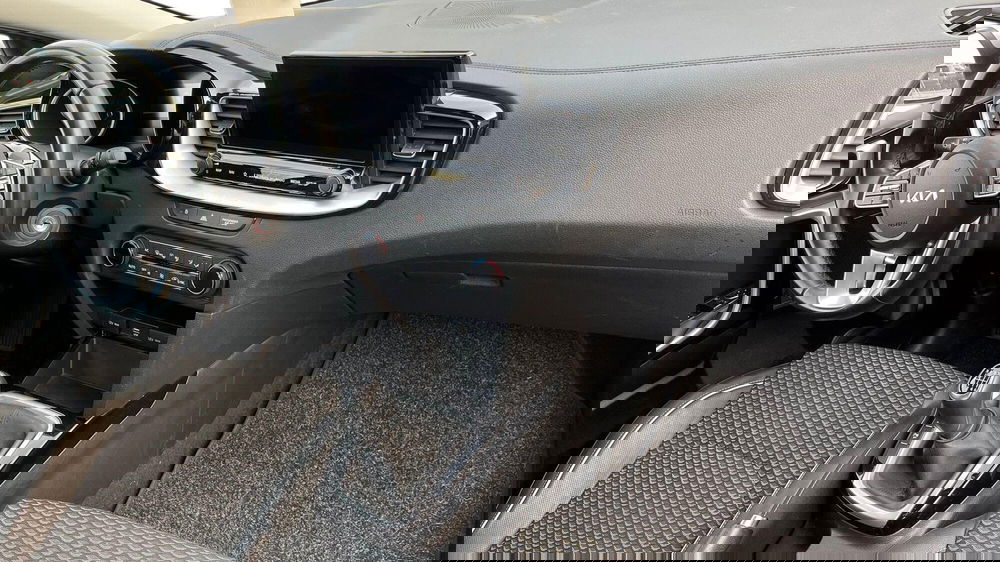 Kia XCeed usata a Parma (6)