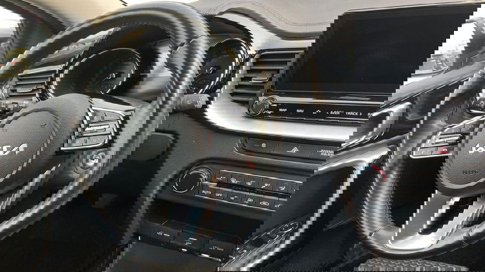 Kia XCeed usata a Parma (7)