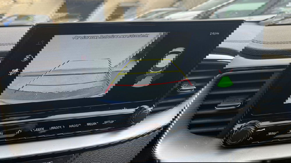 Kia XCeed usata a Parma (8)