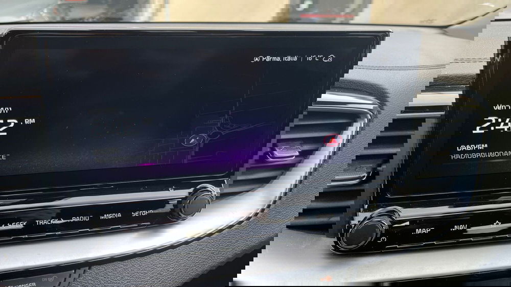 Kia XCeed usata a Parma (9)