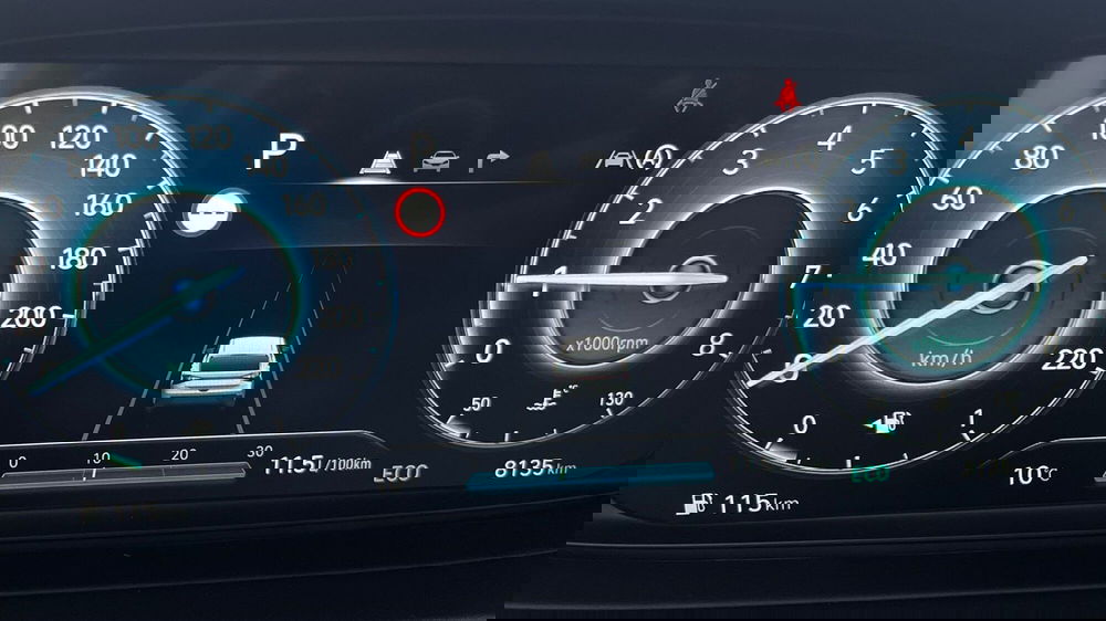 Hyundai i20 usata a Parma (13)