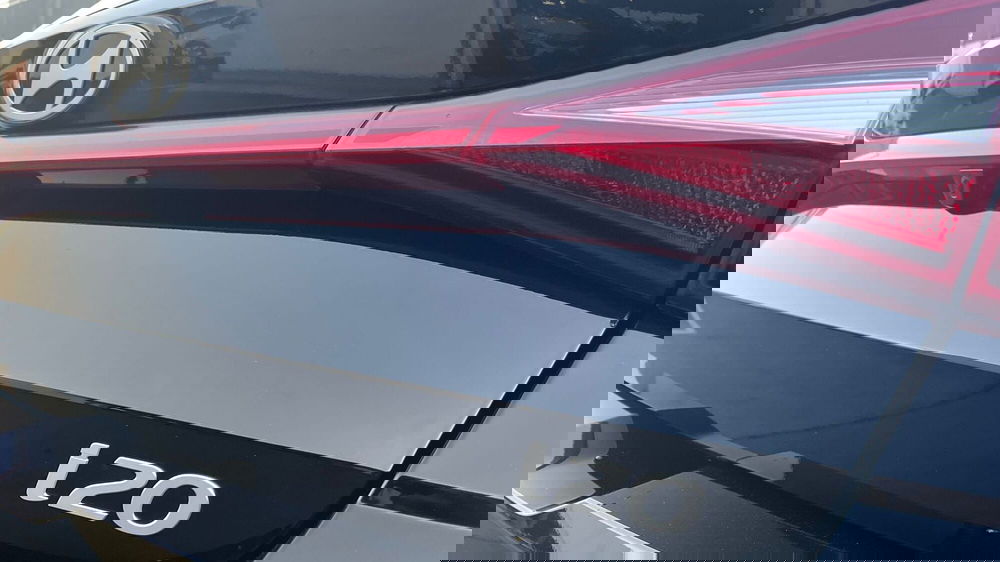 Hyundai i20 usata a Parma (15)