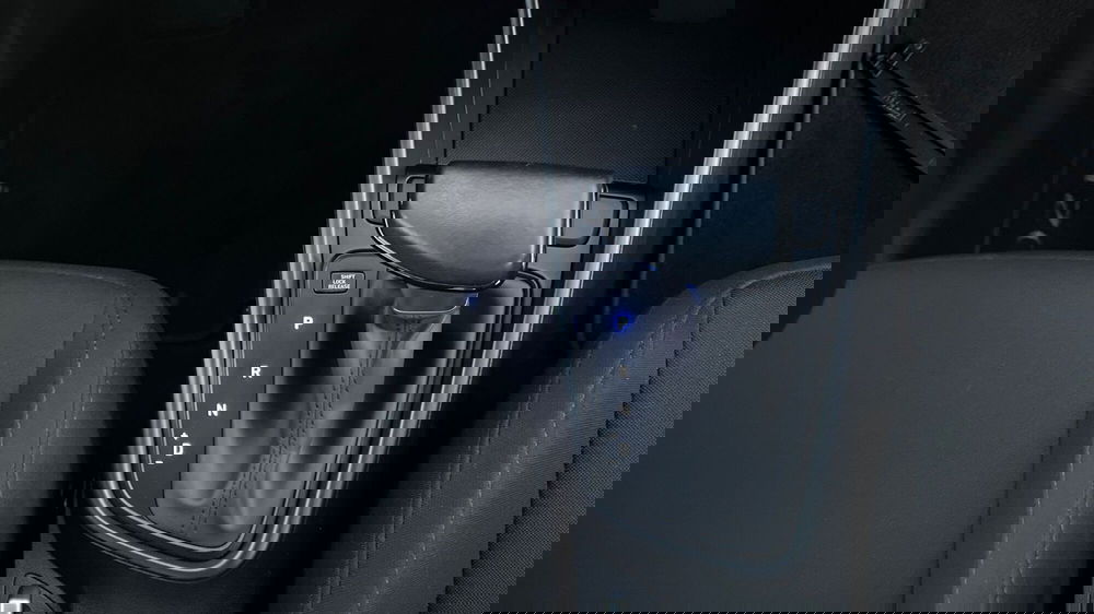 Hyundai i20 usata a Parma (16)