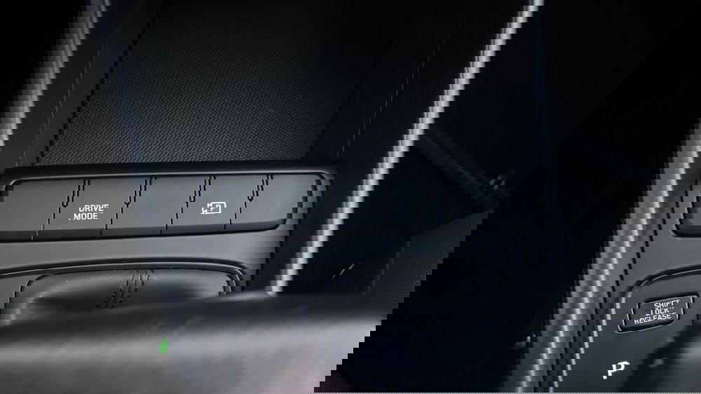 Hyundai i20 usata a Parma (17)