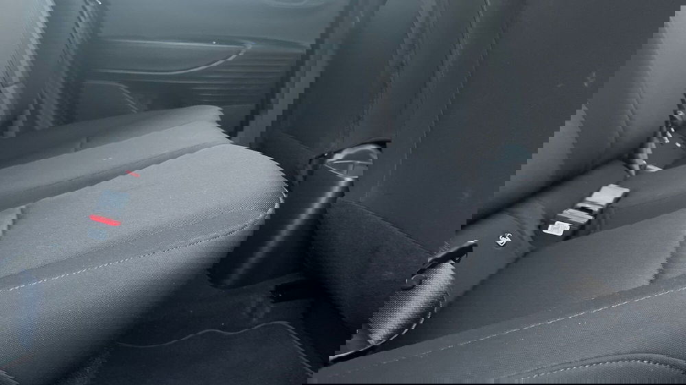 Hyundai i20 usata a Parma (18)