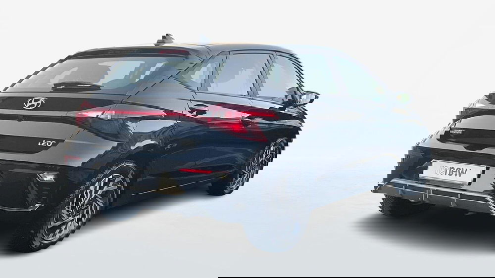 Hyundai i20 usata a Parma (2)