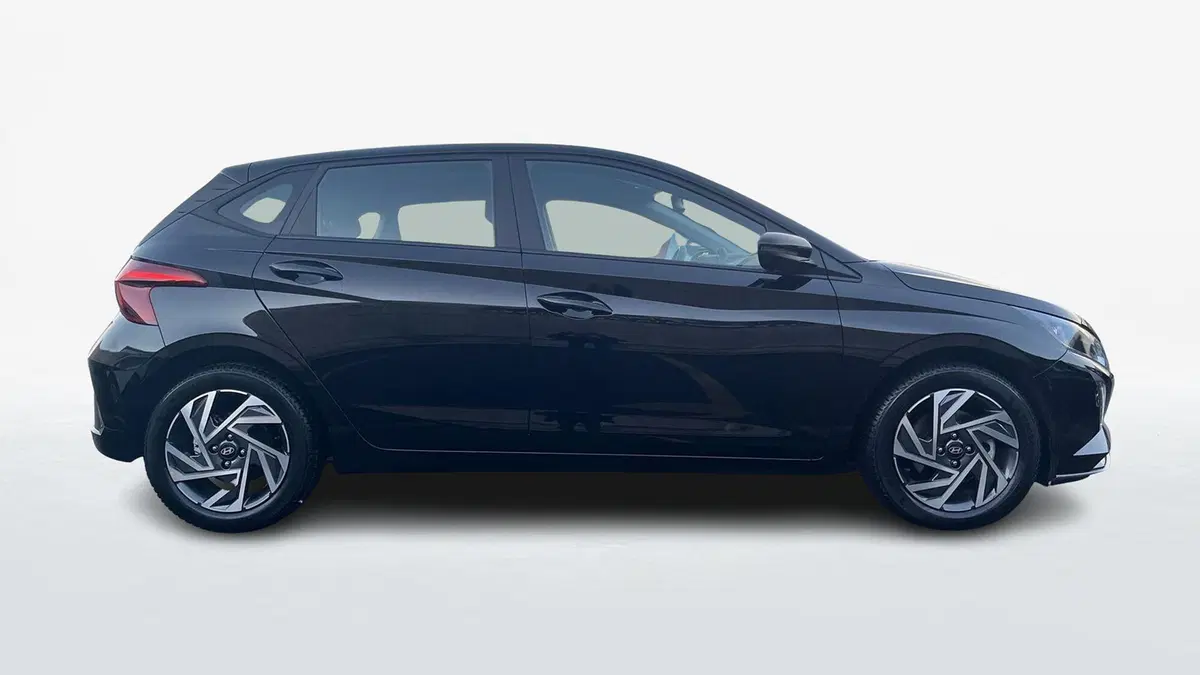 Hyundai i20 usata a Parma (3)