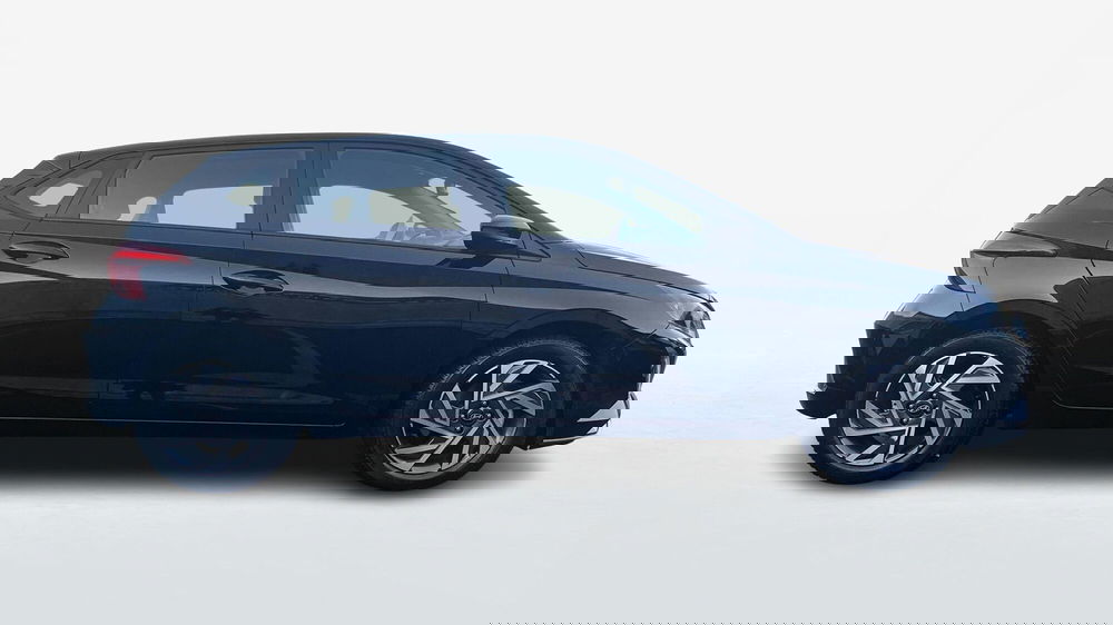 Hyundai i20 usata a Parma (3)