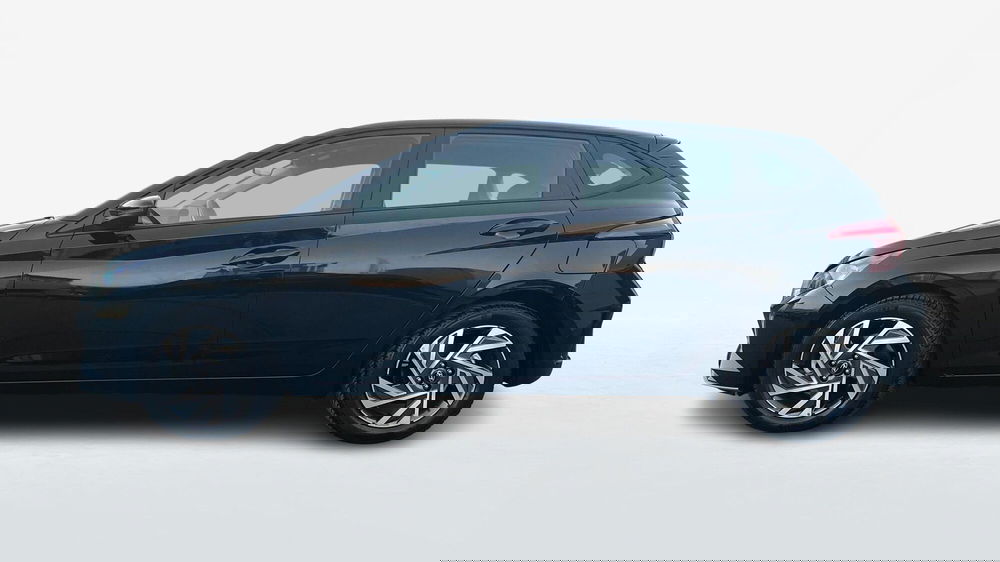 Hyundai i20 usata a Parma (4)