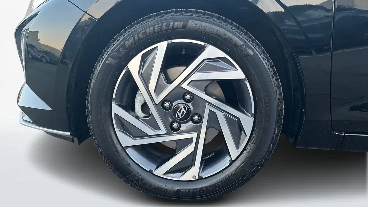 Hyundai i20 usata a Parma (5)