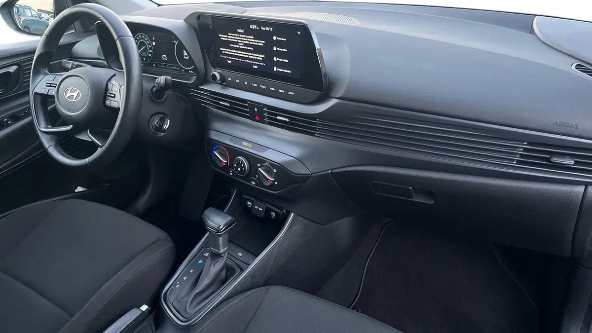 Hyundai i20 usata a Parma (6)