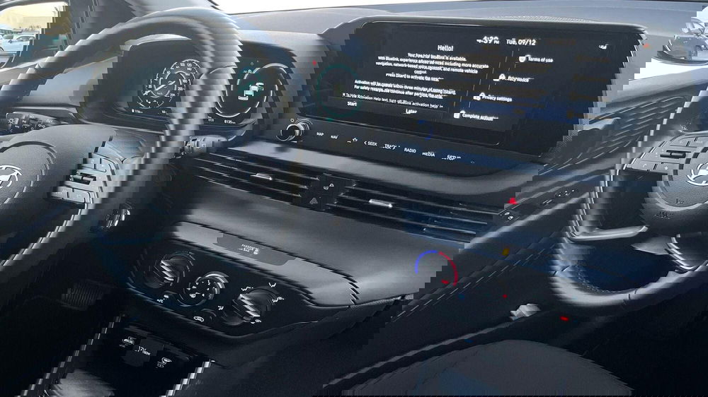 Hyundai i20 usata a Parma (7)