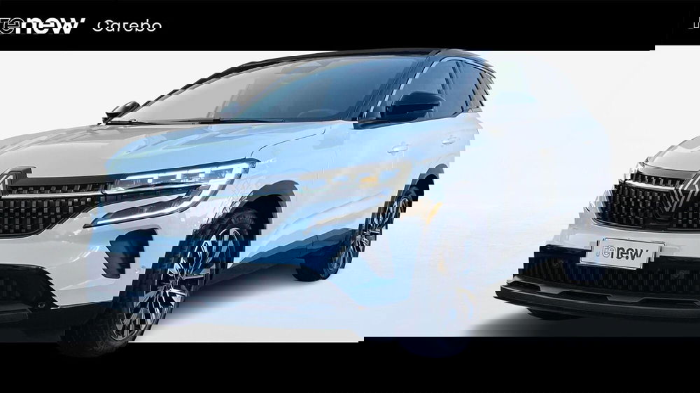 Renault Austral usata a Parma