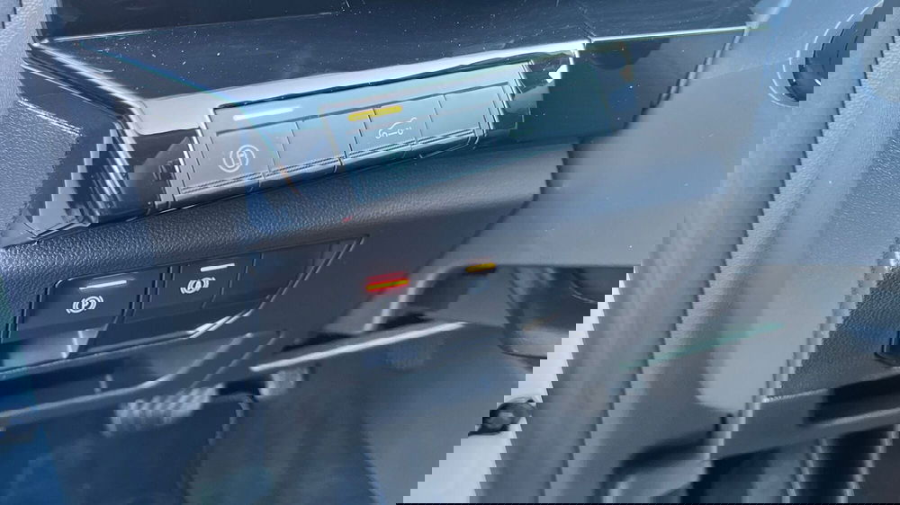 Renault Austral usata a Parma (10)