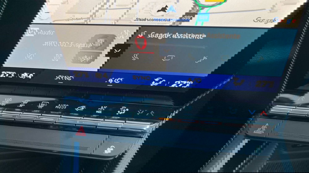 Renault Austral usata a Parma (12)