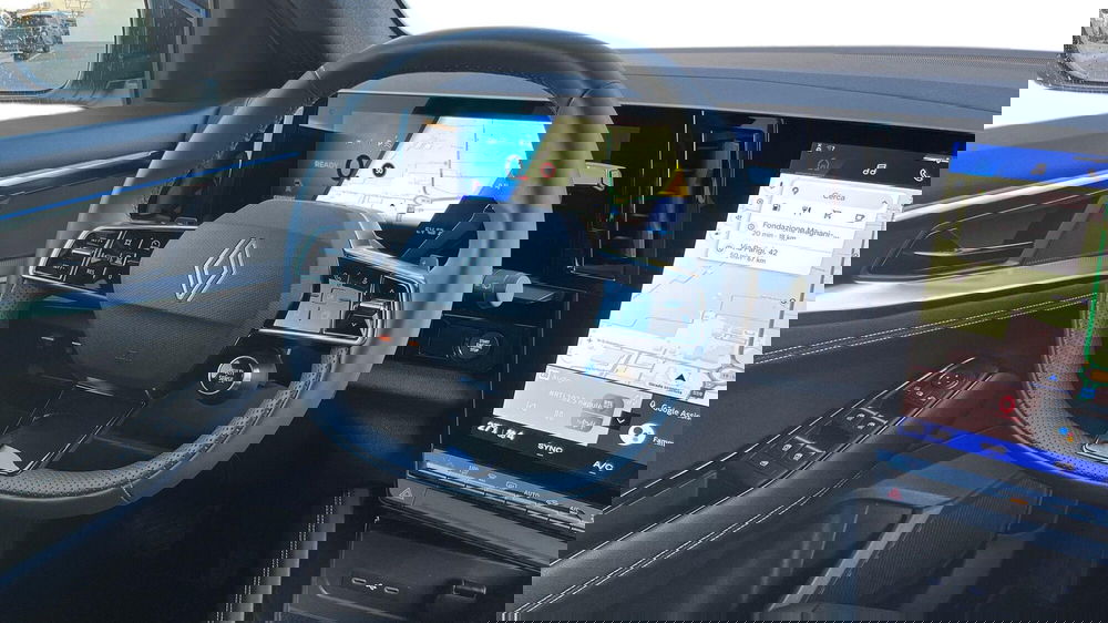 Renault Austral usata a Parma (16)