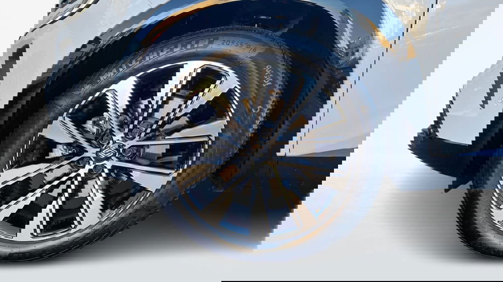 Renault Austral usata a Parma (17)