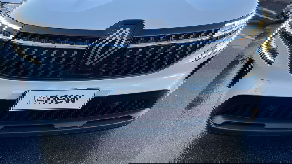 Renault Austral usata a Parma (18)