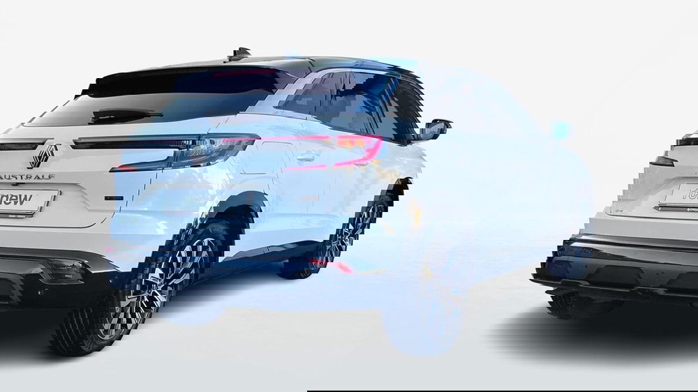 Renault Austral usata a Parma (2)