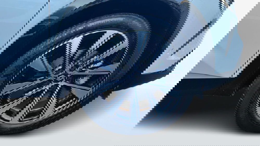 Renault Austral usata a Parma (5)