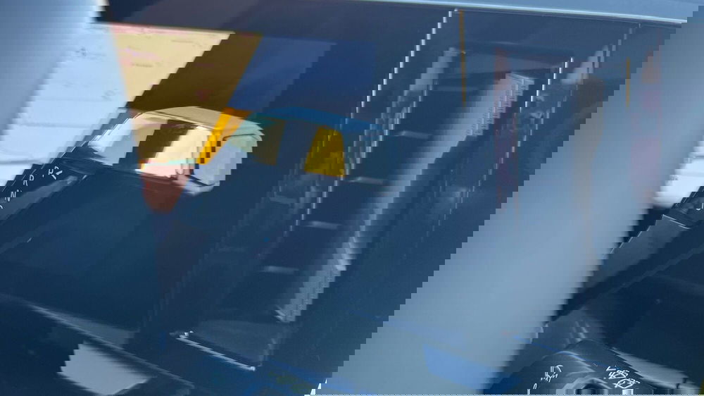 Renault Austral usata a Parma (9)