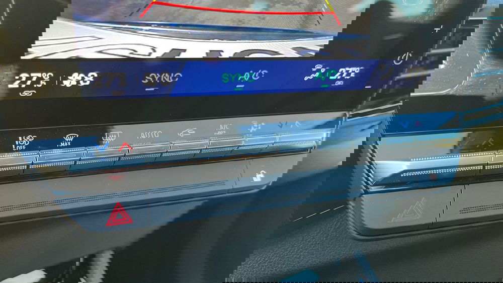 Renault Austral usata a Parma (11)