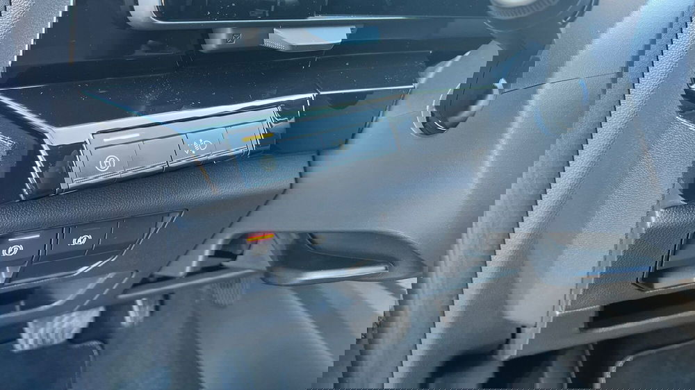 Renault Austral usata a Parma (12)