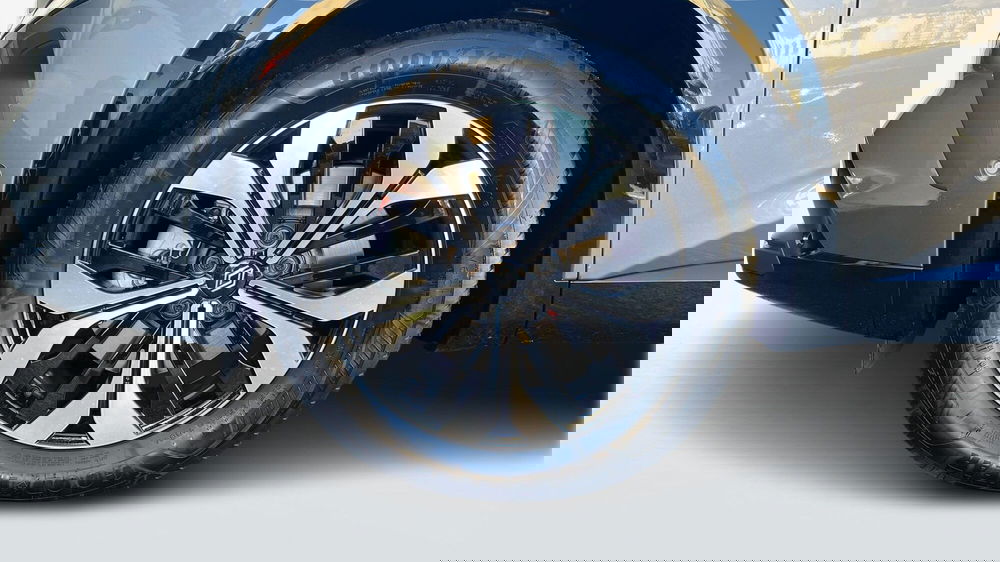 Renault Austral usata a Parma (14)