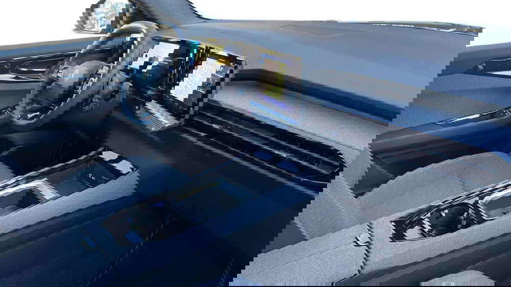 Renault Austral usata a Parma (16)