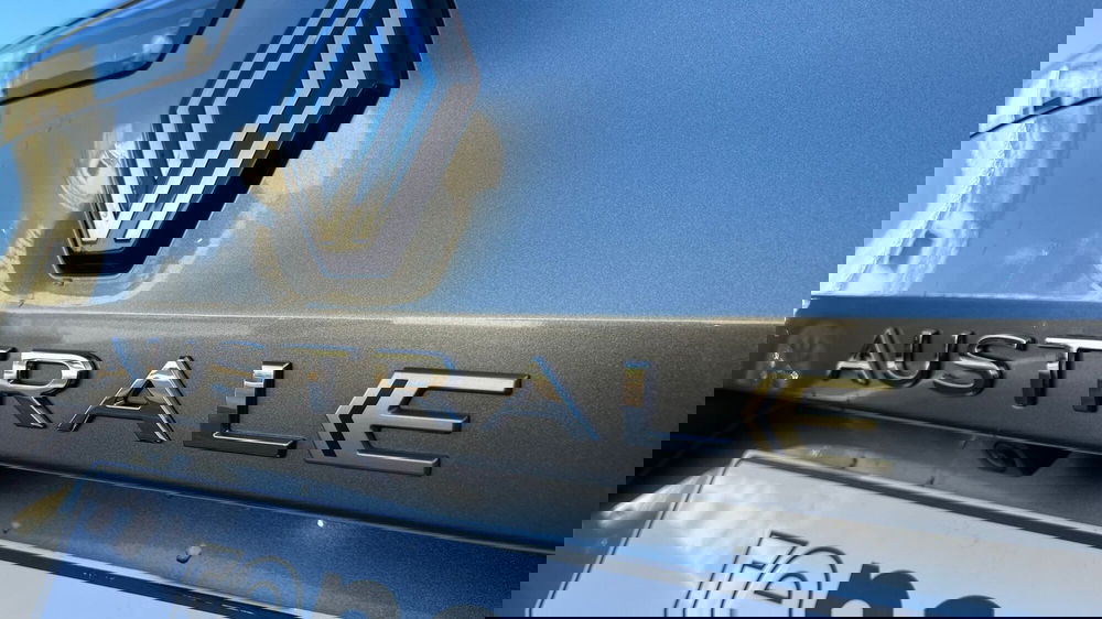 Renault Austral usata a Parma (17)