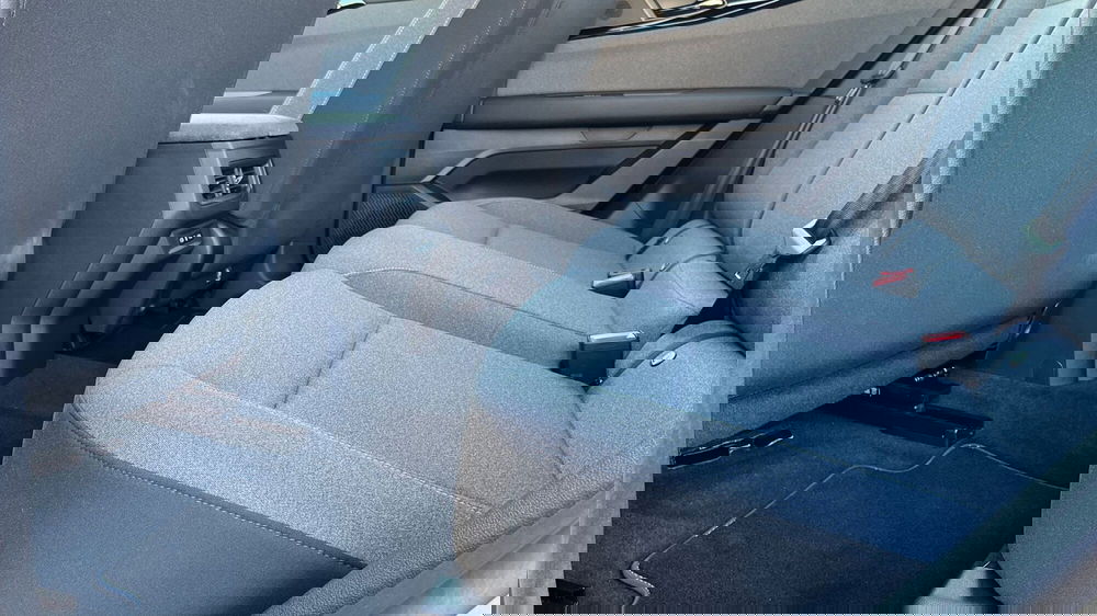 Renault Austral usata a Parma (18)