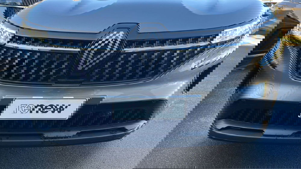 Renault Austral usata a Parma (19)