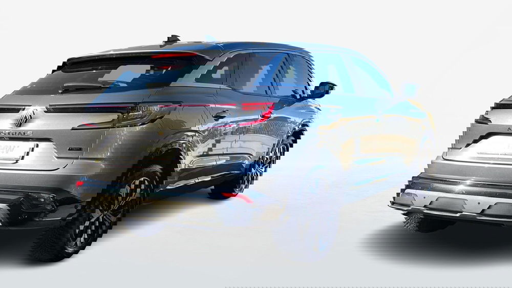 Renault Austral usata a Parma (2)