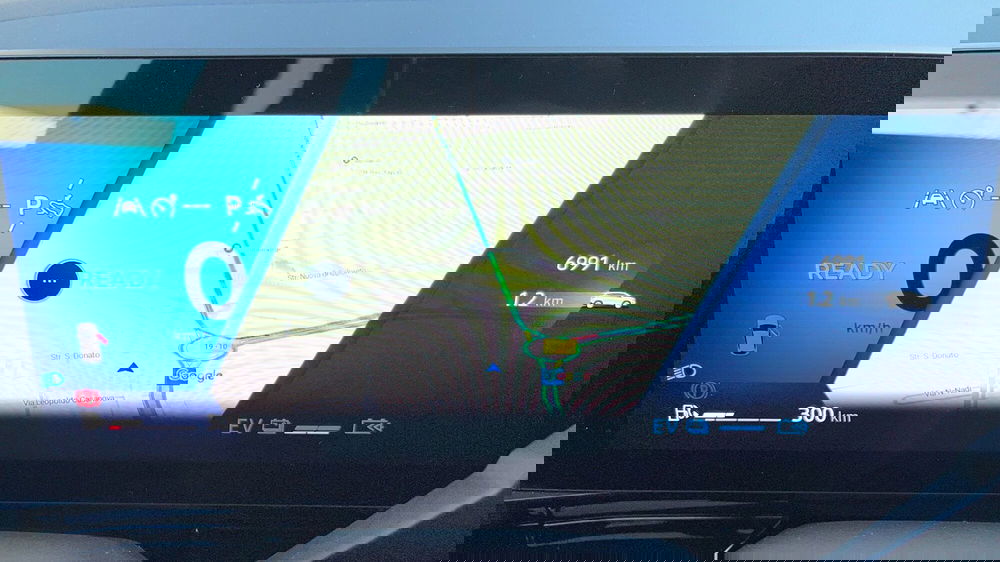 Renault Austral usata a Parma (20)