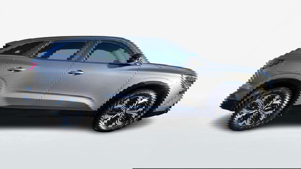 Renault Austral usata a Parma (4)