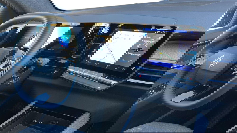 Renault Austral usata a Parma (6)