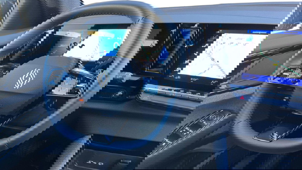 Renault Austral usata a Parma (7)