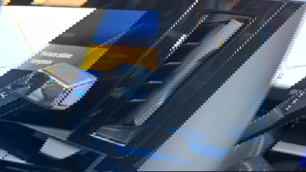 Renault Austral usata a Parma (9)