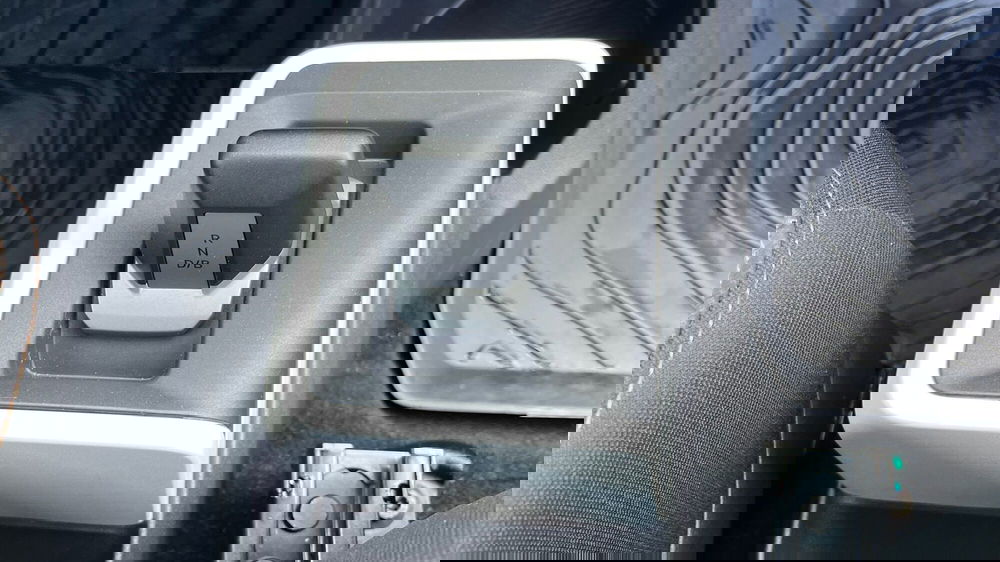 Dacia Spring usata a Parma (11)