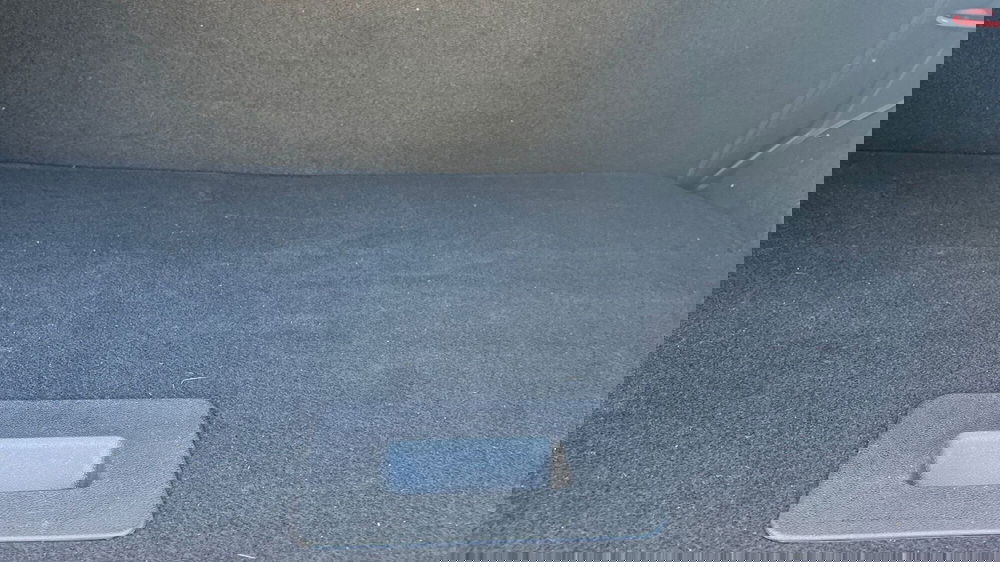 Dacia Spring usata a Parma (12)