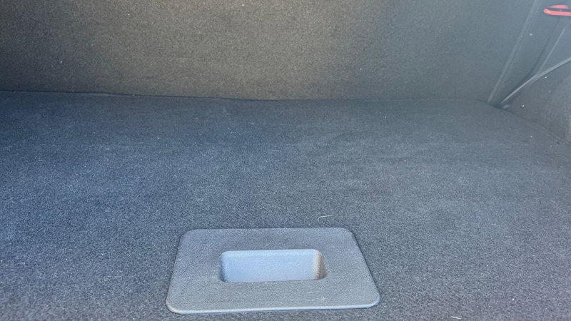 Dacia Spring usata a Parma (12)