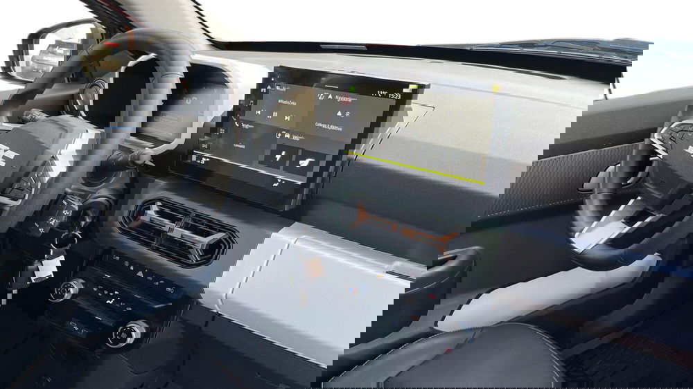 Dacia Spring usata a Parma (14)