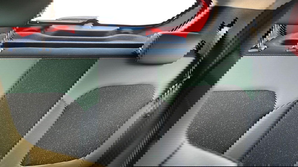 Dacia Spring usata a Parma (15)