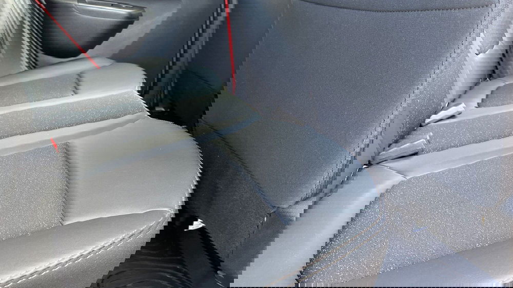 Dacia Spring usata a Parma (16)