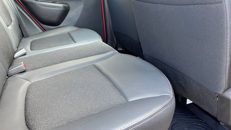 Dacia Spring usata a Parma (16)