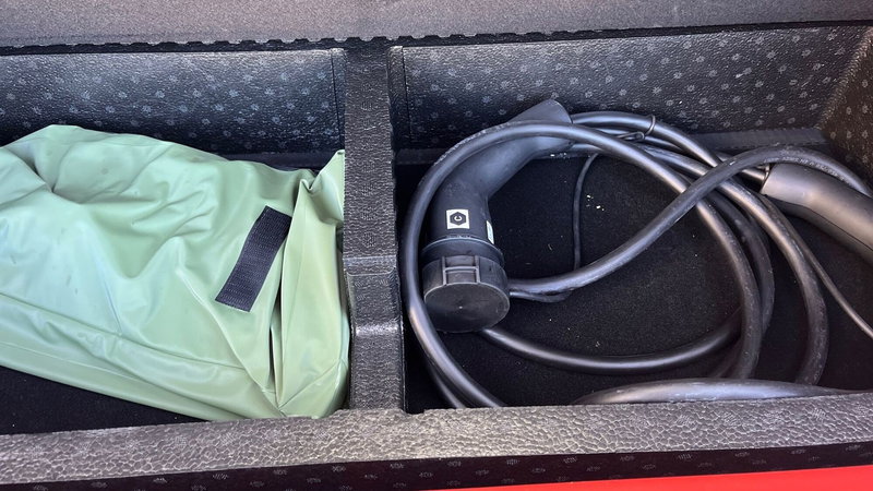 Dacia Spring usata a Parma (19)