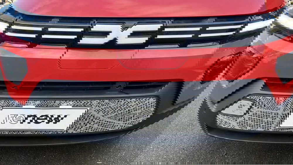 Dacia Spring usata a Parma (20)