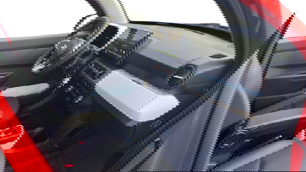 Dacia Spring usata a Parma (7)