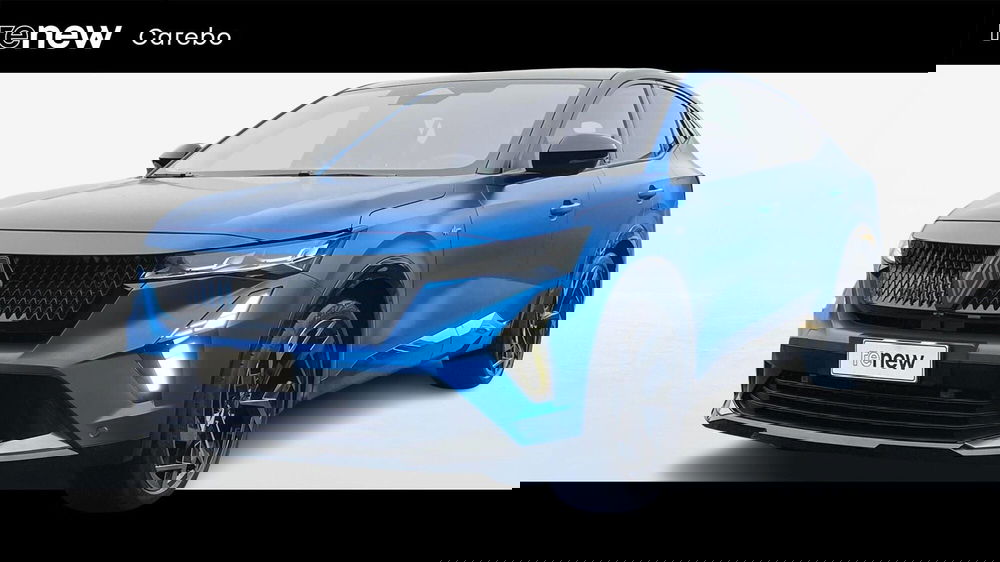 Renault Rafale usata a Parma